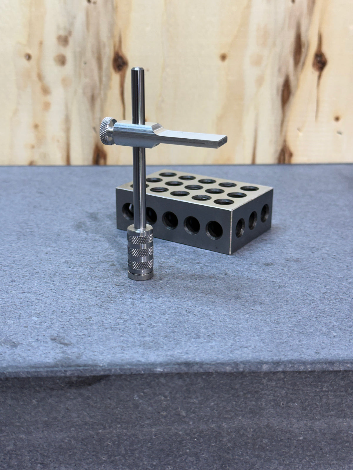 Cinci CNC, LLC