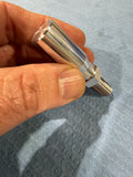 Sub-Spindle Ejector Pin – Solid Design - ø5/8" body - M10 x 1.5 thread