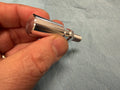 Sub-Spindle Ejector Pin – Solid Design - ø5/8" body - M8 x 1.25 thread